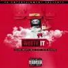 Young Money Moe - Worth It (feat. Rick Rogers) - Single
